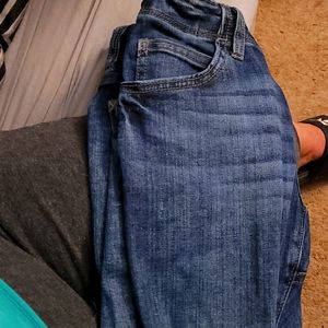Boys jeans
